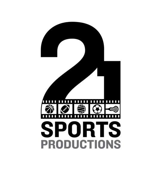 Professional Athletic Highlight Tape